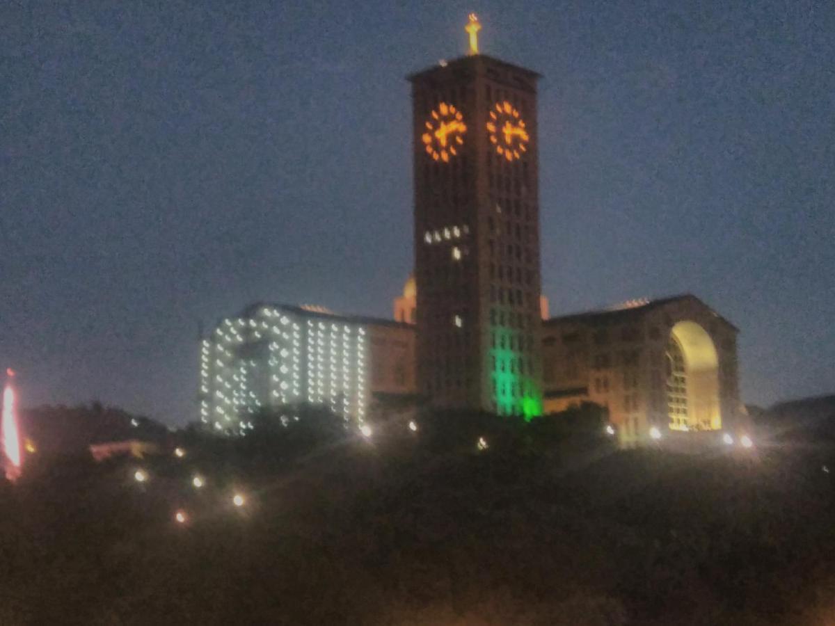Mae Ternura Palace Aparecida (Sao Paulo)