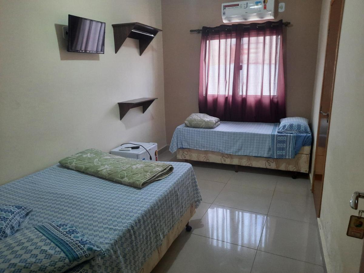 Mae Ternura Palace Inn 2*