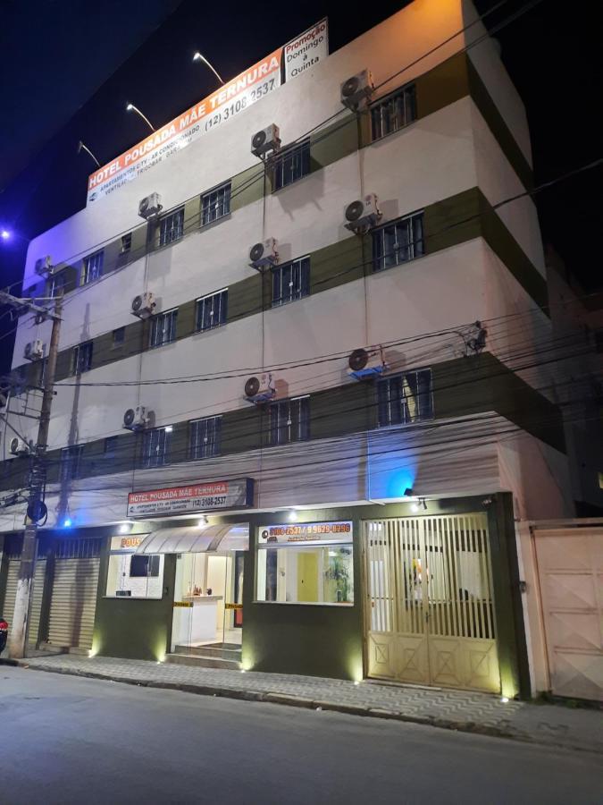 Mae Ternura Palace Inn 2*