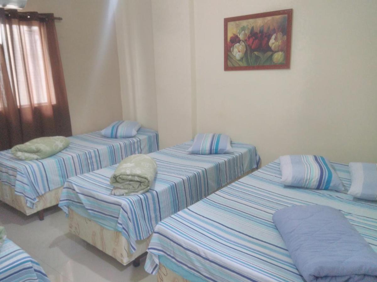 Inn Mae Ternura Palace Aparecida (Sao Paulo)