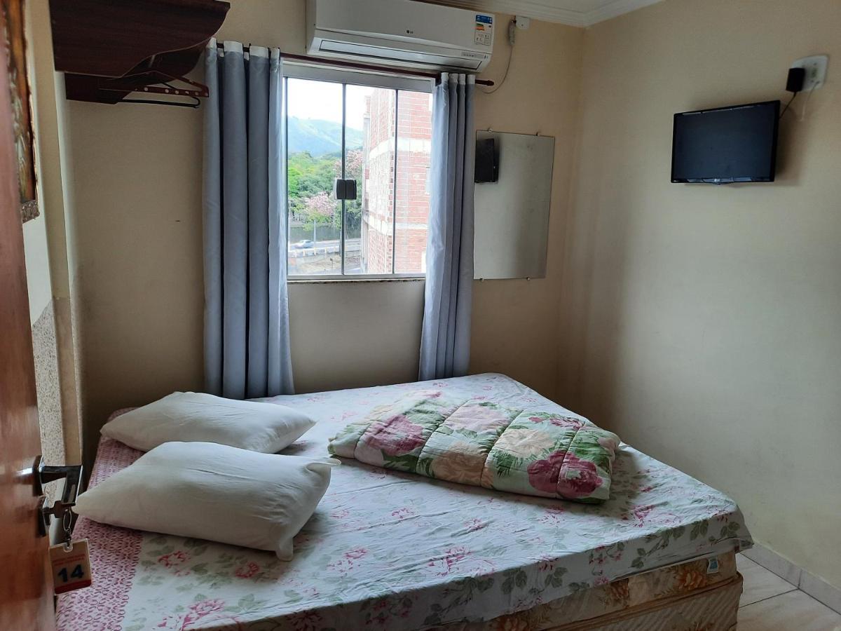 Mae Ternura Palace Inn