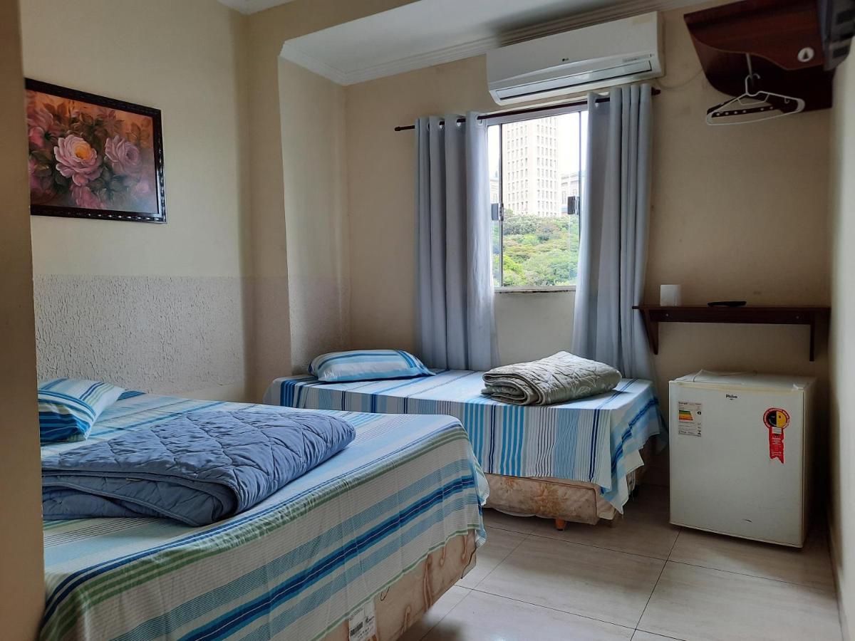 Mae Ternura Palace Inn 2*