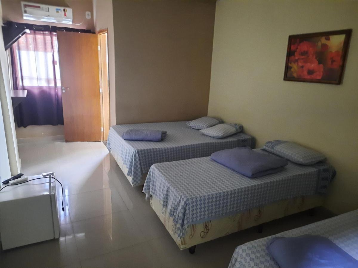 Mae Ternura Palace Inn 2*