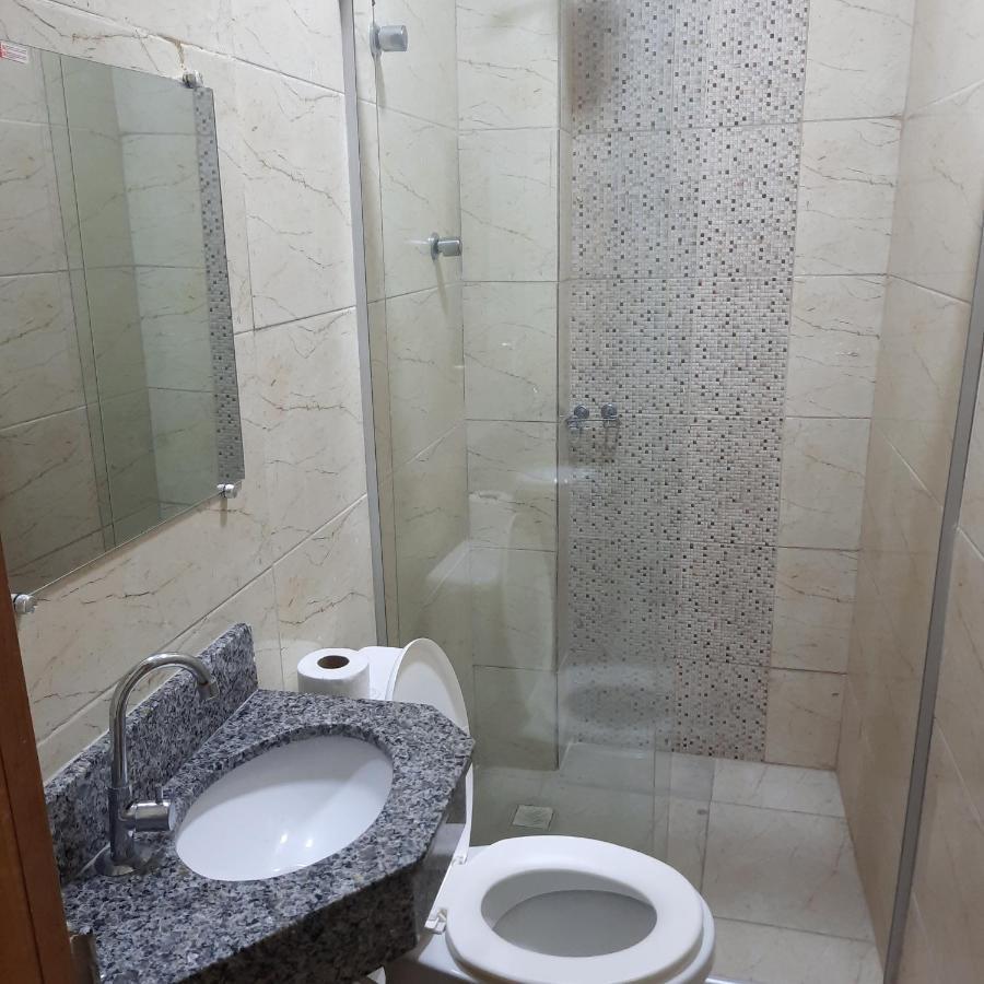 Mae Ternura Palace 2* Aparecida (Sao Paulo)