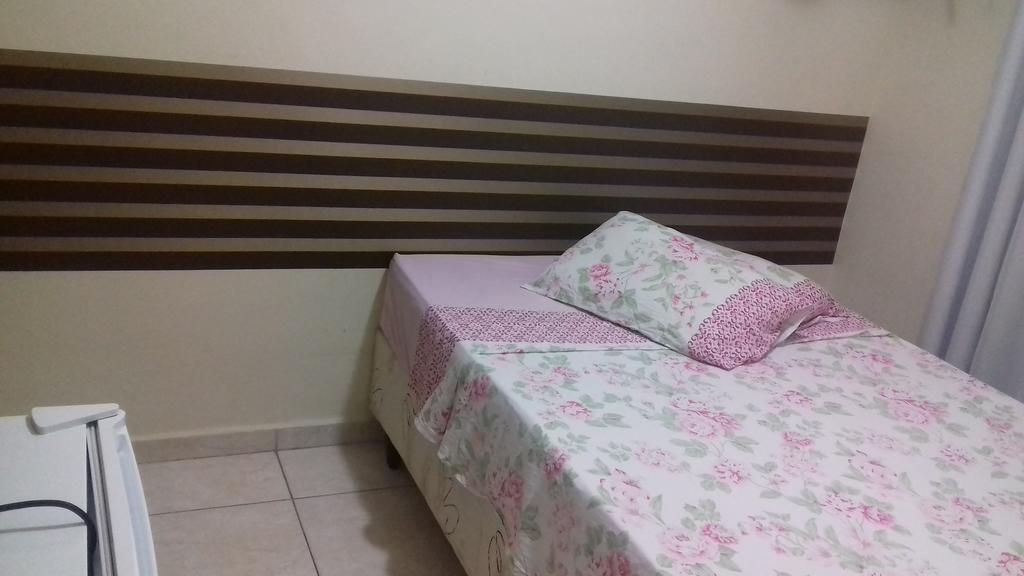 Inn Mae Ternura Palace