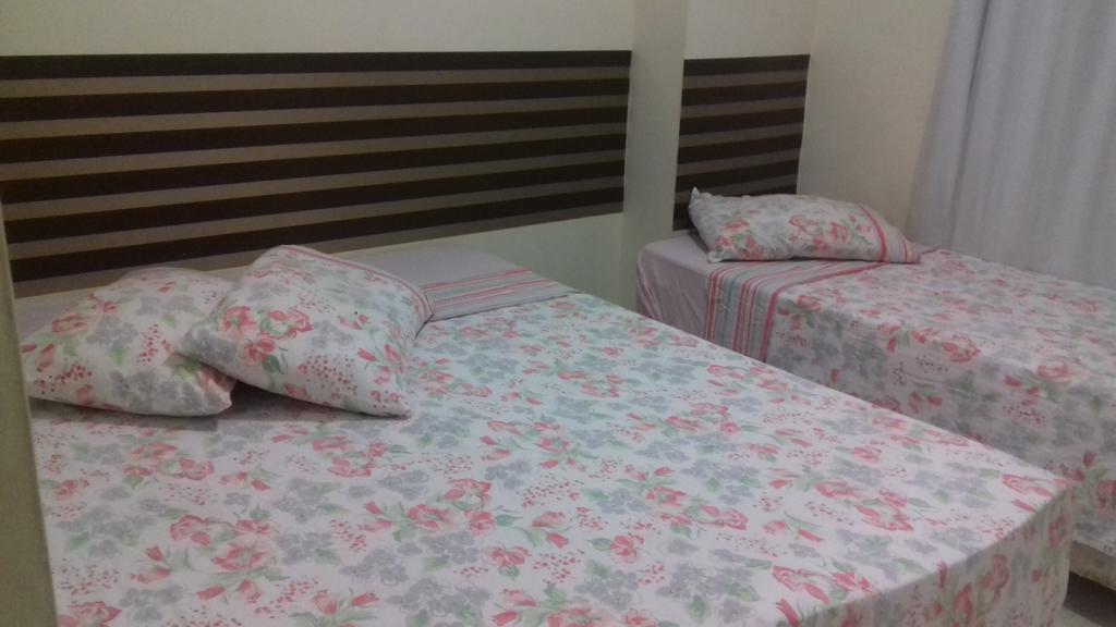 Mae Ternura Palace Inn 2*