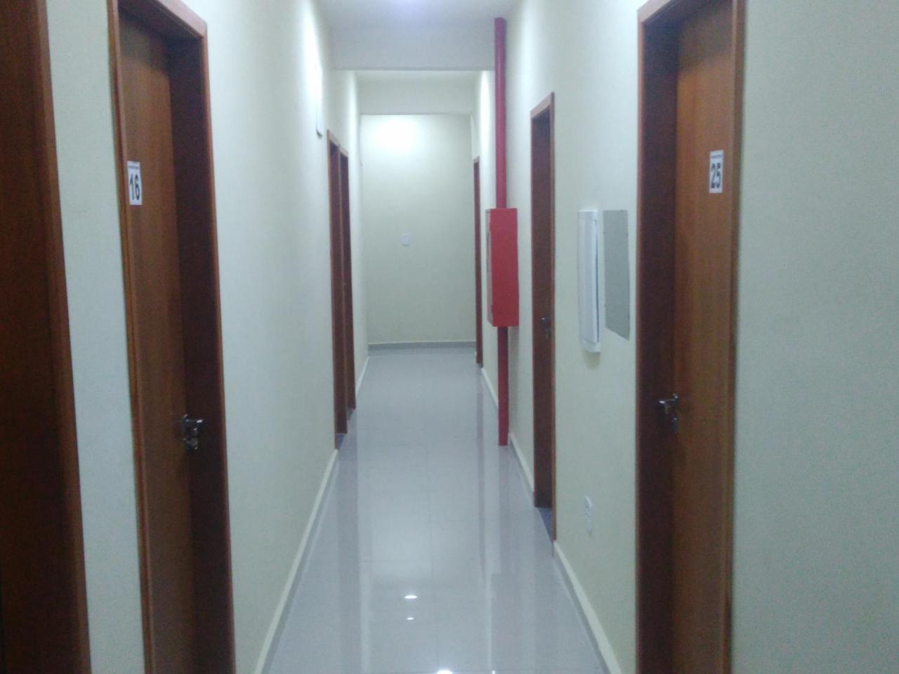 Mae Ternura Palace Inn 2*